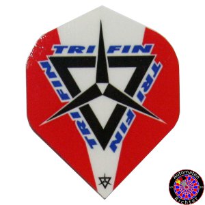 TriFin Flight Metronic Standard - Rot